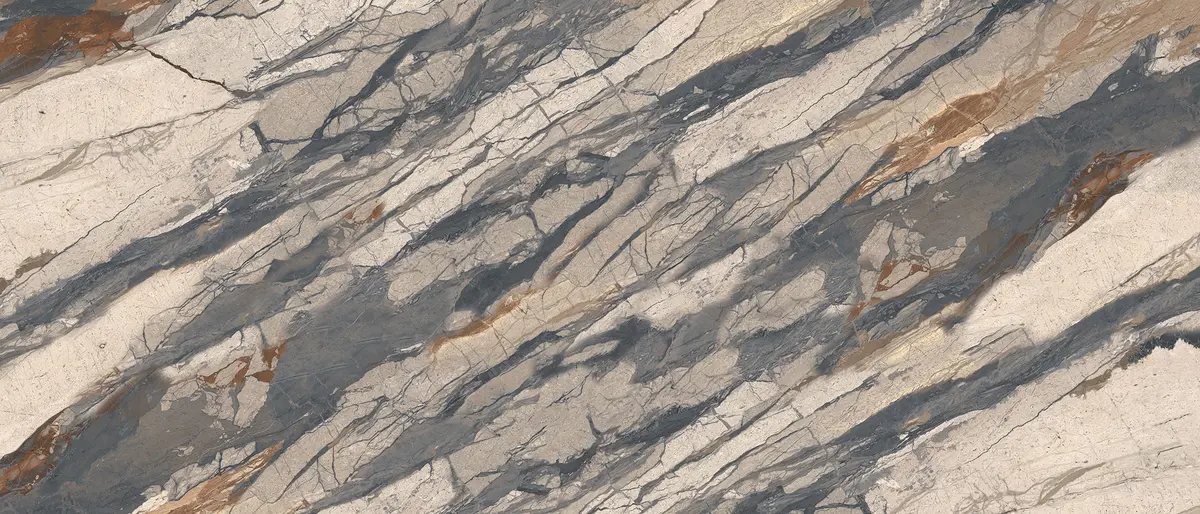 Maxton 6 mm Breccia Sciliana yüzey deseni
